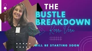 Bustle Breakdown 4.03.23