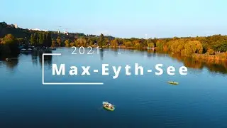 Max Eyth See DJI Mini 2