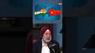 India, Nepal & China: A Delicate Geopolitical Balancing Act