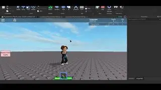 How to make a Code Gui (Roblox Studio)