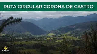 Canal Prestosu | Rutas prestosas: #rutacircular Corona de Castro en #Nava, #Asturias