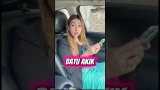 Batu akik #hiburan #lucu #comedy #komedikuncir #automobile #gudanghiburan #beranda #komedi