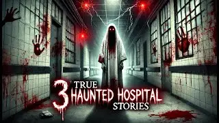 2 Scary True Haunted Hospital Stories | TWILIGHT SECRETS