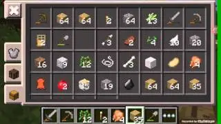 Minecraft prezivljavnje ep.3 (srpski gameplay) poceli smo kucu