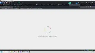 TryHackMe #867 - TryHack3M: Bricks Heist