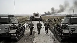 Śmiali się z KV-1, dop&oacute;ki nie zablokował całej niemieckiej dywizji na 22 godziny