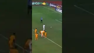 Mahrez misses penalty vs Ivory coast
