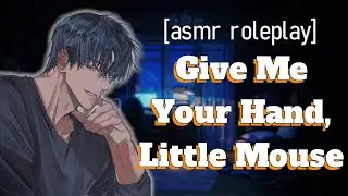 Showing You The True Meaning Of Hand Holding [M4A] [Soft Dom] [BFE] [Flirty] [Teasing] ASMR Roleplay