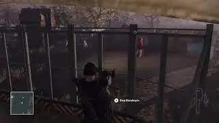 Hitman Colorado | Overpowered - Sean Rose gets a surprise kaboom