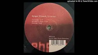 Holger Flinsch – Toranaga [PHO15]