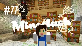 THE BOOK CHALLENGE - MINECLASH (EP.77)