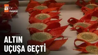 Altında rekor üstüne rekor - atv Ana Haber 26 Ocak 2026