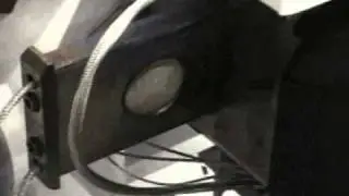 Pelletizing Extruder