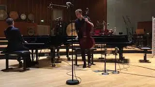 Improvisation on 