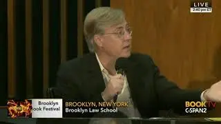 Thomas Frank- The Democratic Party is Not Who You Think It Is