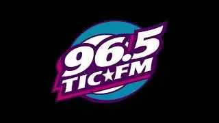 96.5 TIC Jingles (96.5 WTIC-FM Hartford, Connecticut)