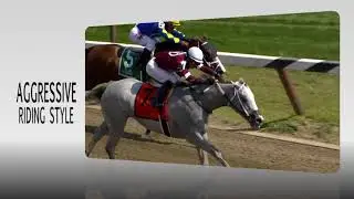 Jockey's Scouting Report: Jose Ortiz