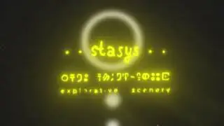 Stasys - Explorative Scenery EP (Minimix)