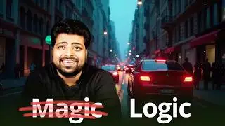 Your Brain Is Filtering Reality (The Mind Algorithm)