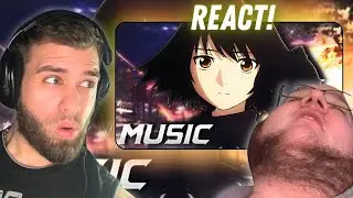 Kotarou19 - I'm Still Here [Sing &ldquo;Yesterday&rdquo; for Me AMV] | Lipsy React Together! @vanx_animusic