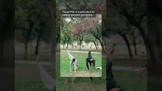 parks near Japan
