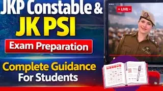 CROPS IN INDIA ||JKSSB JKPSI AND CONSTABLE 2026||#jkssb #jkpsi #constable #jkpolice #ssc 