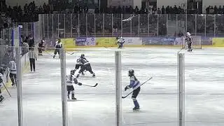 KHELO INDIA 2026(winter game ice hockey) 🏒