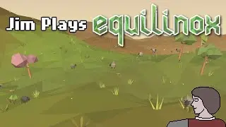 Equilinox - First Impression