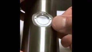 KLIK USA LEDpod Removal