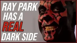 The Worst Actor in Star Wars History