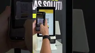 Flowgate Crypto Kiosk Demo: Seamless Crypto Payments via Self-Service Terminal