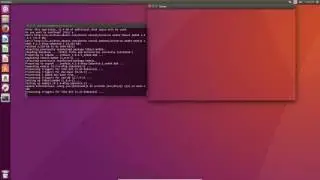 Ruby on Rails Ubuntu 16.04 Installation Tutorial