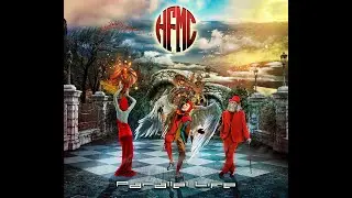 HFMC - Sleeping With The Ghost