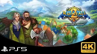 Angezockt | Runefall 2 Collector's Edition [PS5] [4K]