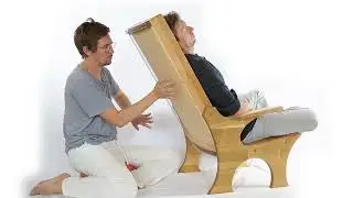 Meerklang Sound Chair small