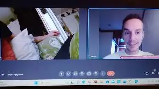 Andrea Leonardi Intervista a un suo studente