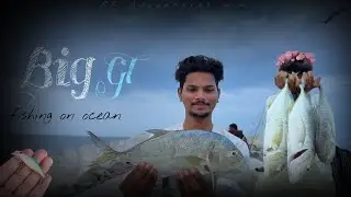 Fishing travel adventures | GT Fishing lures | Fishing video | fish curry recipe.#fishing #fishcurry