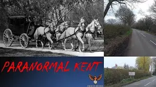 Paranormal Kent: Marden