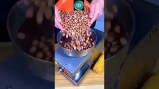 Best cold press Oil maker machine || Must have machine