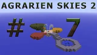 / Agrarian Skies 2 / #7 / Past na moby :) / 1080p / czechlanguage