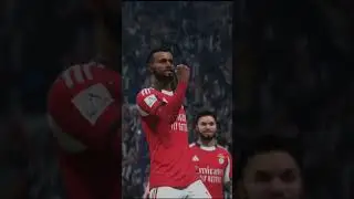 Fc26 soufiane boufal trivela goal
