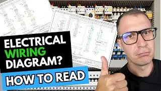 How to Read Electrical Schematics - Online Training