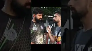 Pakistani reporter thug life ll #shorts #sigmarule