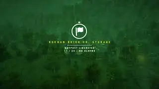 Rochan Brick Co. Storage Outpost Liberated(No Alarms) - Far Cry 4