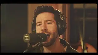 Levi Ouimet  - Highway Home (Deadbird Studio Sessions)