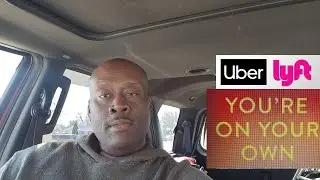 Why Uber Driver Wages are So Low.
