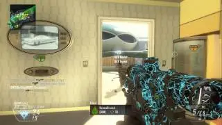 Auto Ezrt | First clip with NEW BO2 CAMO (AFTERLIFE) | #DTS