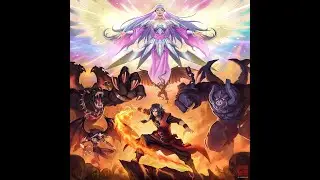 Burning Abyss combo tutorial January 2021 w/ updated BA profile!