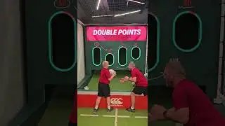 Epic Passing Accuracy from 11 year old! can you beat his score ?
