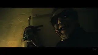 HELLWERK - Dark Tragedy (Official Video)